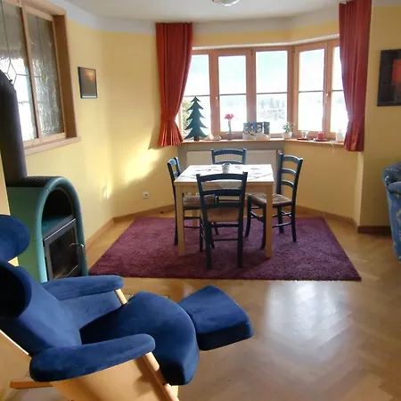 Apartment Haus Am Panoramaweg