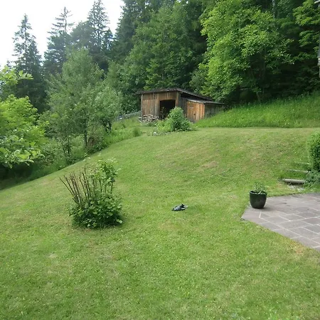 Haus Am Panoramaweg *