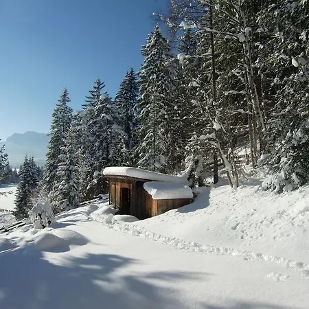Apartment Haus Am Panoramaweg