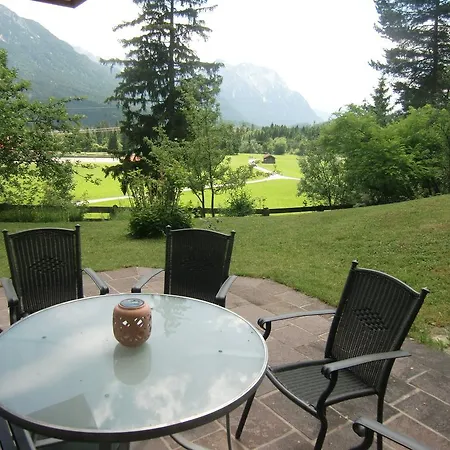 Haus Am Panoramaweg