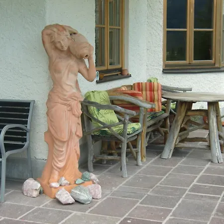 Haus Am Panoramaweg Apartment *