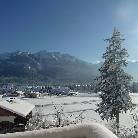 Haus Am Panoramaweg